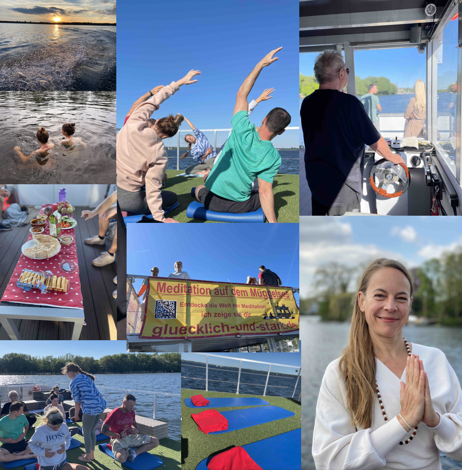 Teambuilding - Breathwork meets Breathholiday Teambuilding - Breathwork meets Breathholiday